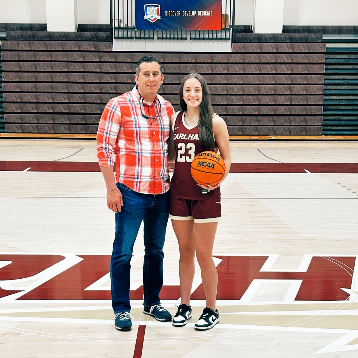 zoee meyers (@meyers_zoee) on Twitter photo I am excited to announce that after an amazing visit with Coach Adams I am blessed to receive an offer to continue my academic and athletic career <a href="/EarlhamWBB/">Earlham WBB</a>!! Thank you for believing in me! <a href="/bbldystanghoops/">bbladystangshoops</a> <a href="/NextLevelNKY/">Next Level Girls Basketball</a> I am excited to announce that after an amazing visit with Coach Adams I am blessed to receive an offer to continue my academic and athletic career <a href="/EarlhamWBB/">Earlham WBB</a>!! Thank you for believing in me! <a href="/bbldystanghoops/">bbladystangshoops</a> <a href="/NextLevelNKY/">Next Level Girls Basketball</a>