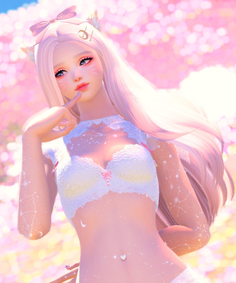 say yes to heaven, say yes to me ♡ #GPOSERS | #FFXIVScreenshots | #ffxivsnaps | #ffxivgpose | #ffxivgposers | #EorzeaPhotos | #curseomen | #arabellamods | #vivimods | #komishade