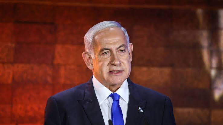 ⚡Breaking: Israeli PM natanyahu has decided to start his military operation in Rafah - a inhabited city of Palestine. This might create more tension between jews and Muslim community.