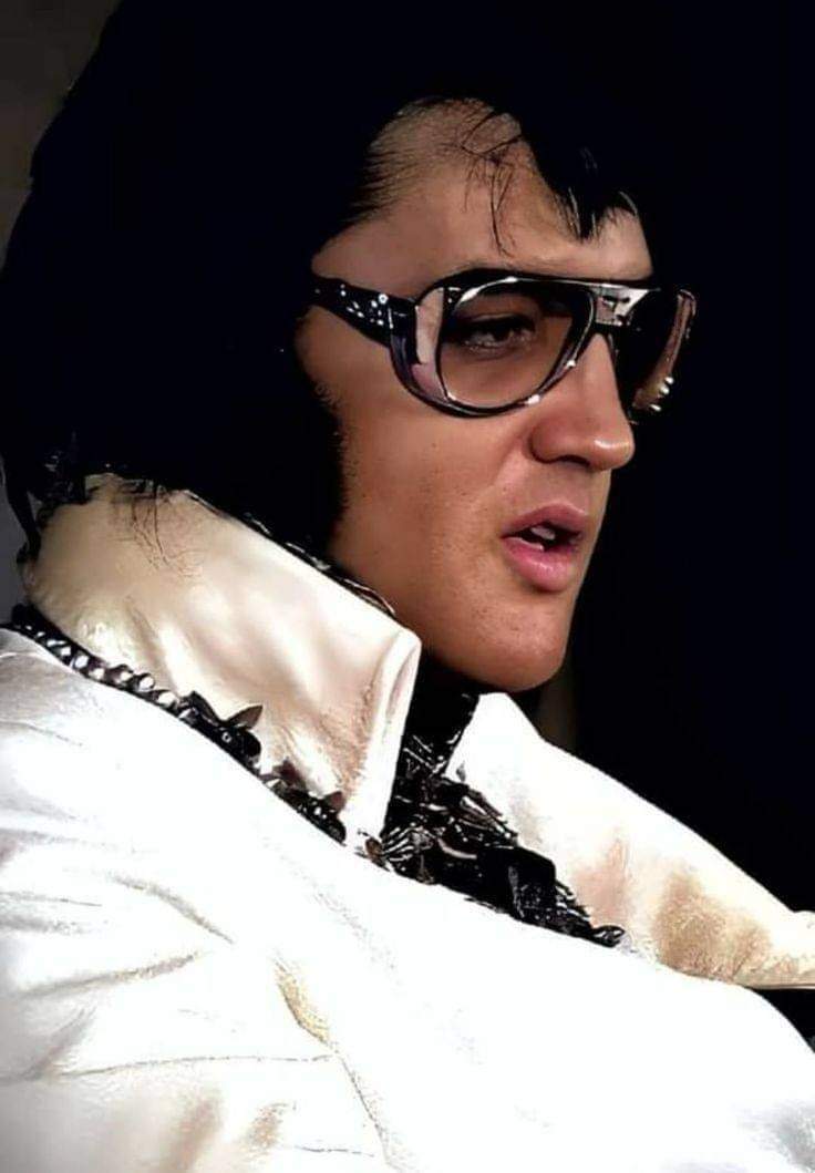 #ElvisHistory