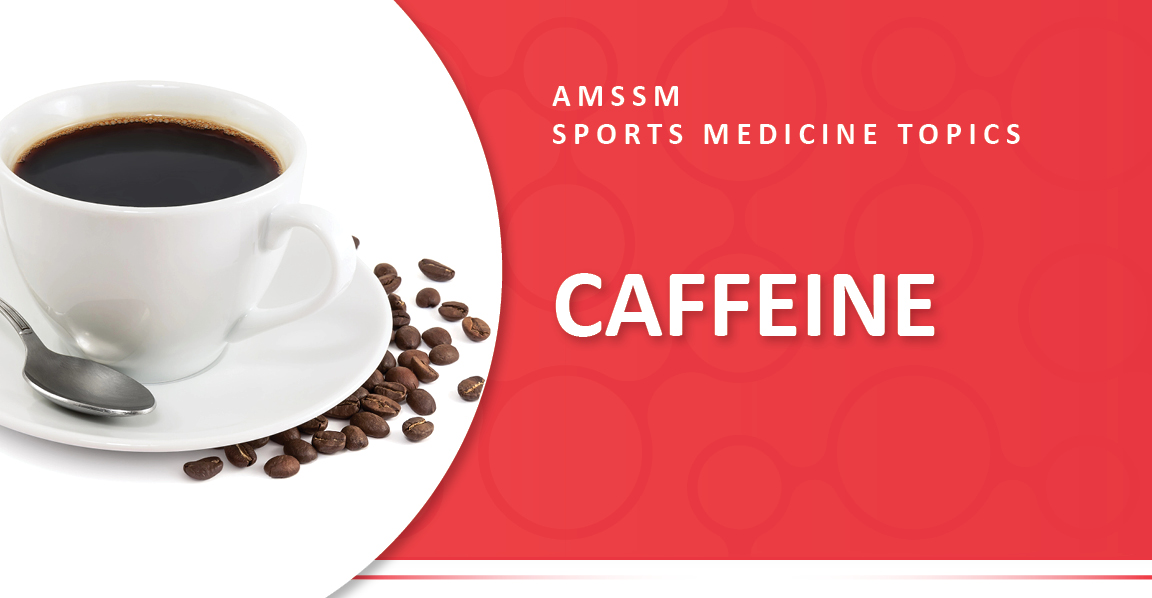 🚨 NEW TIP SHEET! 🚨 ☕️ Caffeine is a stimulant marketed in various forms for things like wakefulness, headaches and even athletic performance. ➡️ Learn more about caffeine's effect on mental and physical performance at SportsMedToday.com. sportsmedtoday.com/caffeine-va-30…