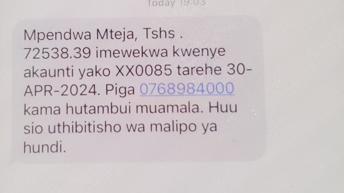 Naomba Nichukue Nafasi Hii kumshukuru @elonmusk Hii Week Itapita Vizuri..🔥🔥 Bluetik 🔥🔥🔥 Cc @nyuki_malkia @SadickTusia