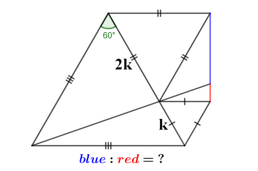 #geometry     #puzzle    #triangle    #length    #author   
#Math   

author : me 🩷🩷🩷