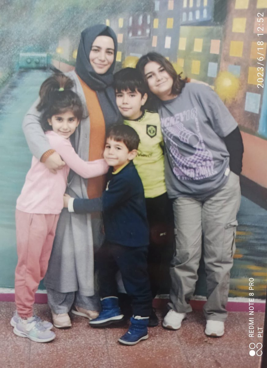 Suç olmayan gerekçelerle 9 yıl hapis cezasına çarptırılan ev hanımı Yeliz Temur, 17 Haziran'da Edirne’de tutuklandı. Eşi de 5 yılı aşkındır cezaevinde olan, 4 çocuk annesi Temur'un masumluğu 26 Eylül AİHM kararlarıyla tescillendi. Gerideki 4 çocuk anneleri babaları hayattayken