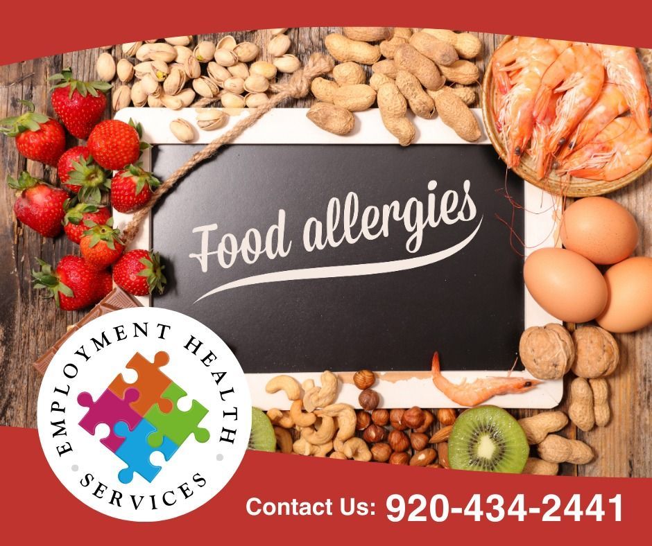 Discover hidden food sensitivities with the ALCAT blood test! Uncover the cause of digestive issues, migraines, joint pain, and more. Call now to learn about testing! 📞 (920) 434-2441 Learn more: buff.ly/3HOoyZ3 #ALCAT #foodallergy