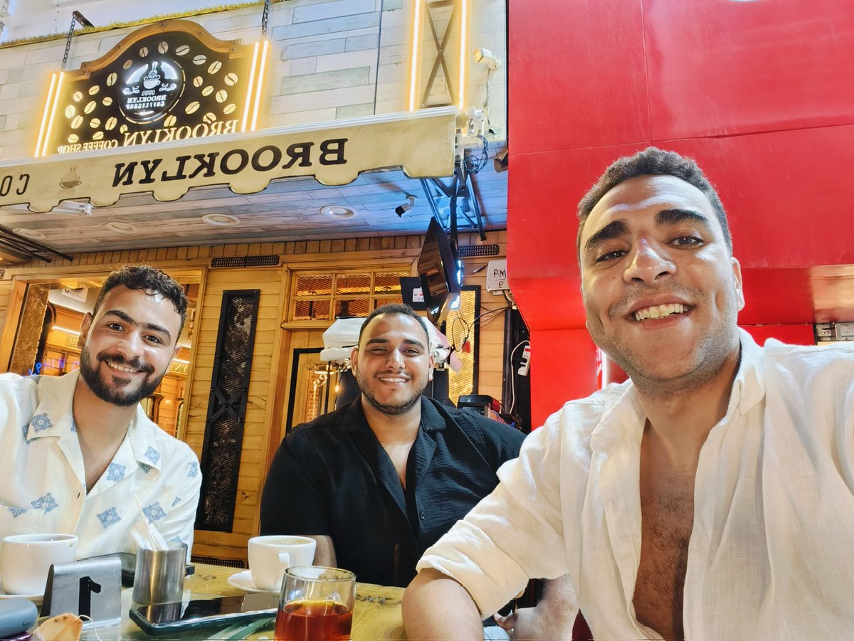 7aazeeem's tweet image. #Dahab dump