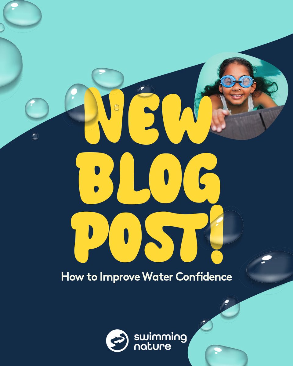 🚨New Blog Post: How to Improve Water Confidence 

Unlock the secrets of water confidence and transform your relationship with the water 🔓🏊‍♀️

Have a read! 🔗 swimmingnature.com/blog/how-to-im…

#swimminglessons #waterconfidence #newblogpost #blog #swimlessons #swimmer