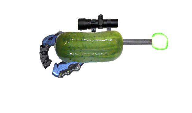 So glad 343 is finally bringing back the Plasma Pickle to its former glory with today's Halo Infinite update!