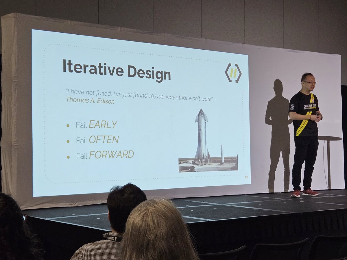 MrCortezRobotic's tweet image. Amazing presentations from two great mentors, educator&apos;s and friends. #VexEducatorsConference