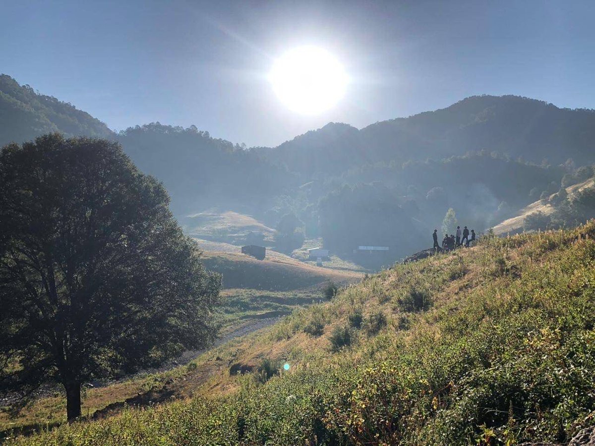 NoticiasRFD's tweet image. La comunidad Coloradas de la Virgen del municipio de Guadalupe y Calvo, #ganó un #amparo al @gobmexico para que #implemente un Plan de Protección a la zona.

Más información en 
radiofrecuenciadigital.com