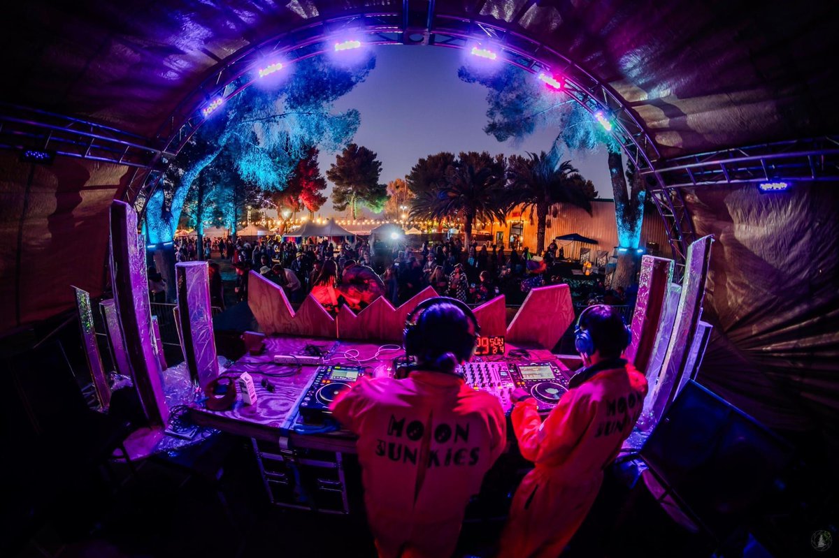 Gem & Jam Festival tweet media