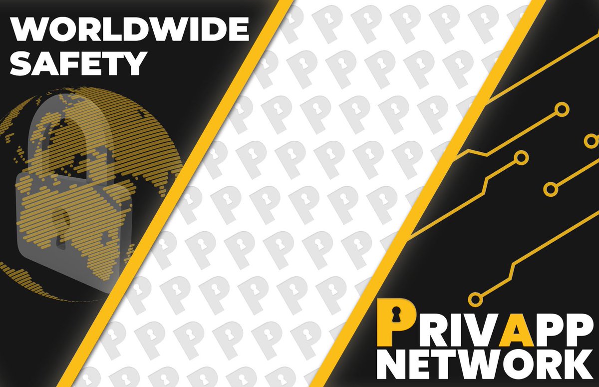 ❓Why choose Priva Nft Domain over GoDaddy, Hostinger, Natro, etc.🛡️

✅ Annihilates ICANN.

✅ Essential Privacy.

✅ Anonymous.

Goodbye to being watched and hello to true online anonymity with Priva Nft Domain! #PrivacyMatters #NFT #Domain