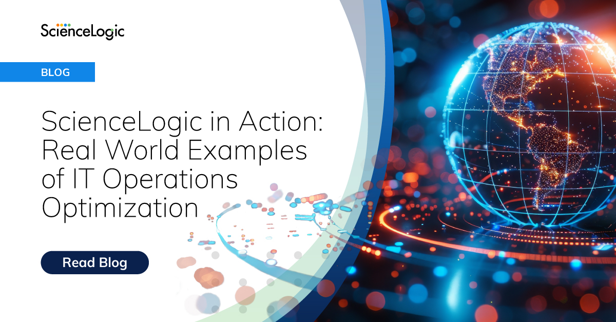 Discover how notable enterprises unlocked the potential of their #ITOps with innovative solutions, achieving significant reductions in #MTTR, operational costs, and incident noise. 

Explore the strategies that drove their success: scilo.co/Si1VeI