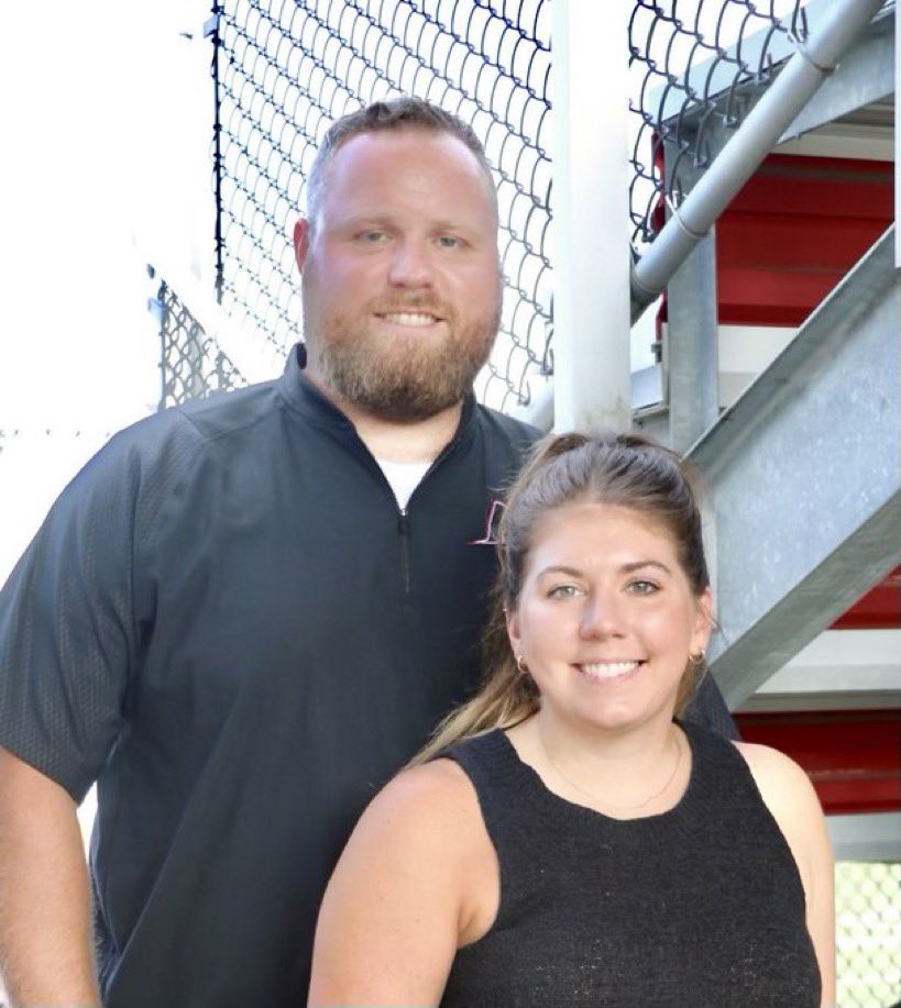 BREAKING: McCracken County has hired Tyler Brooks (<a href="/bam_coach78/">Coach Bam</a>) to be the new head football coach of the Mustangs. Coach Brooks has been with the program as an assistant coach since 2020 and was the offensive coordinator last season under Coach Jonathan Smith.