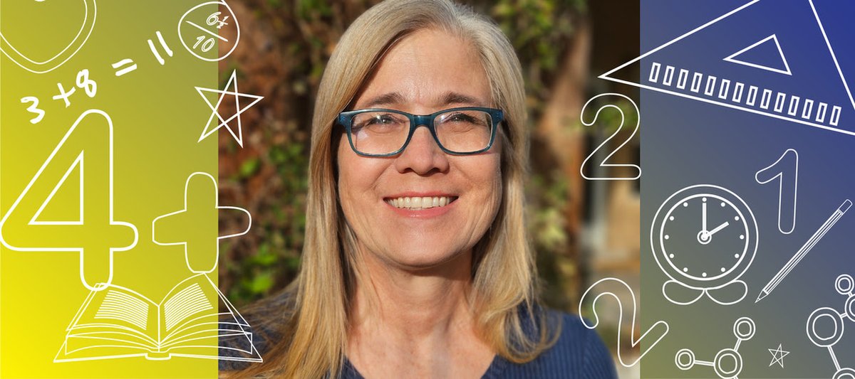 Congratulations to Kory Obenshain for earning the 2023 Educator Award! Kory serves as a math interventionist at East San Jose Elementary, where she models and co-teaches math, provides interventions, and conducts professional development. Read more: loom.ly/6pJtFg8