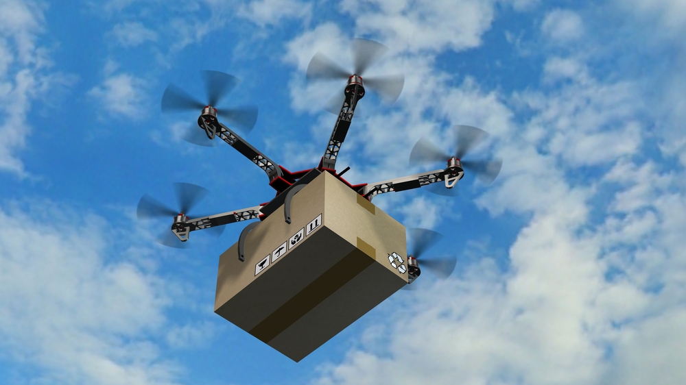We want to hear from you! The FAA is seeking comments on the potential environmental effects of proposed drone package deliveries in North Carolina. Submit your comments by May 30. Learn more at bit.ly/3WmD5mn.