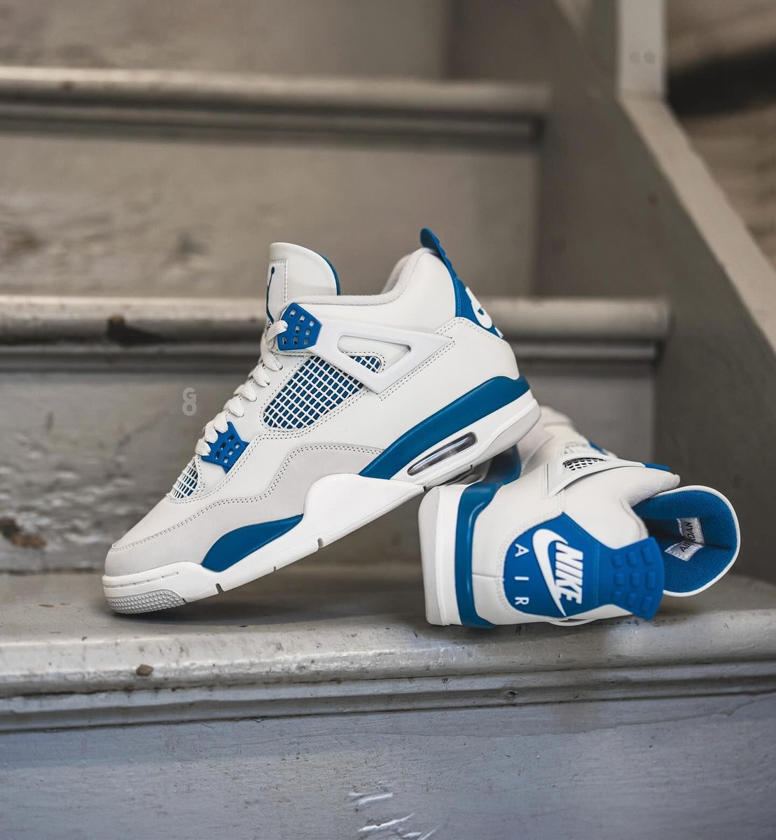 snkrs air jordan 4