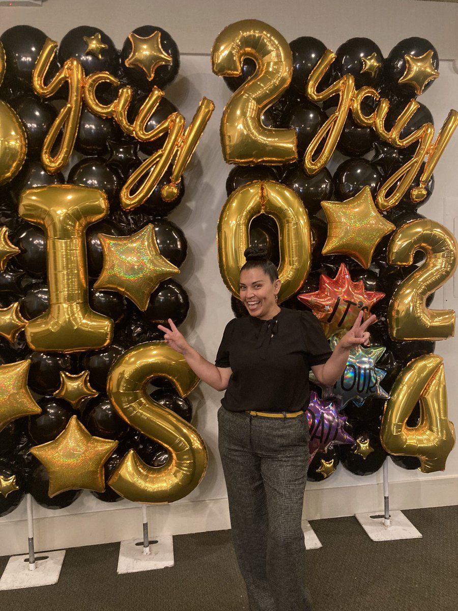 Congratulations to our very own BCSD BIS of the Year! A well deserved recognition. Thank you, Ms. Castillo! #ATeam #doitformckinleyelementary <a href="/Team_BCSD/">Bakersfield City School District</a>