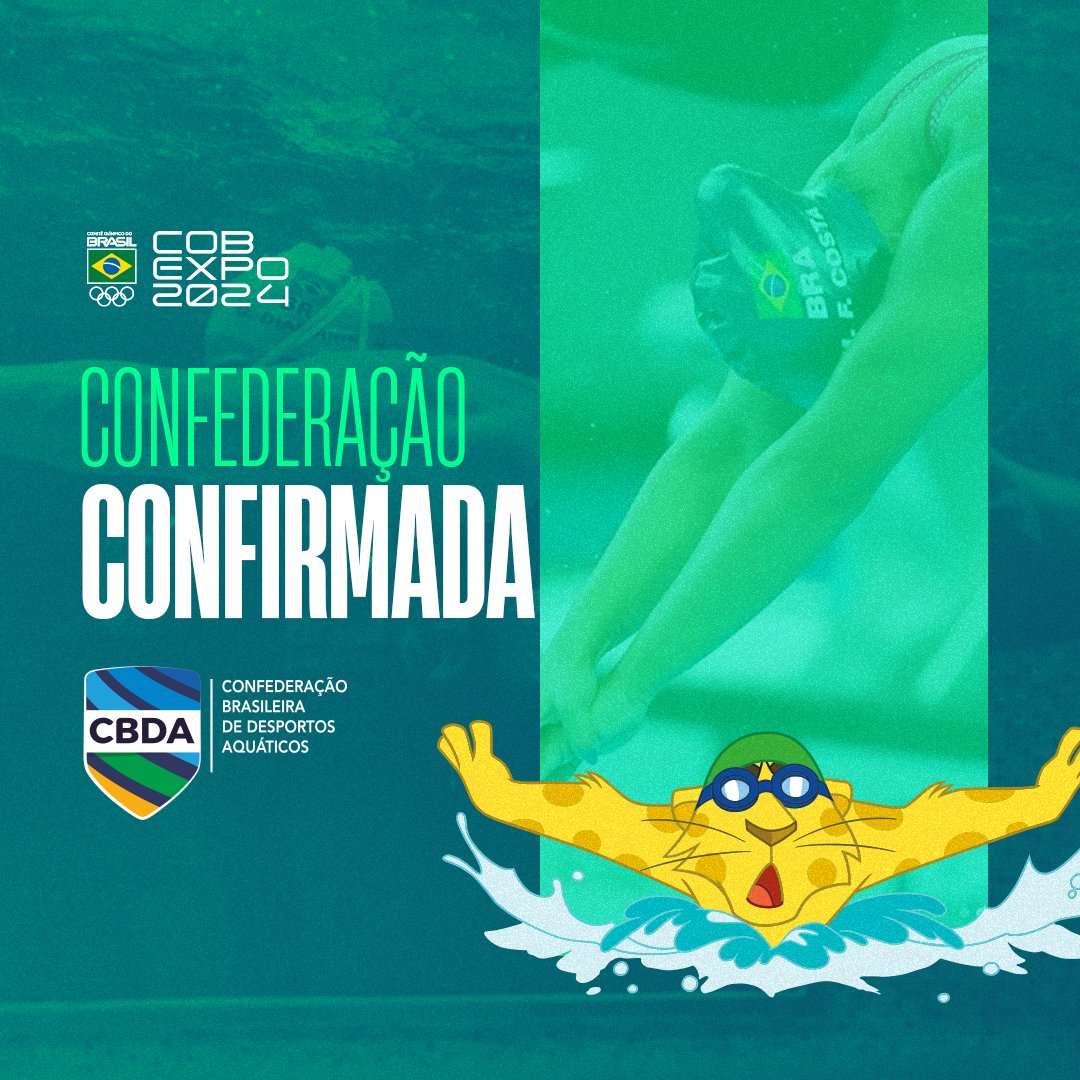 COB EXPO tweet media