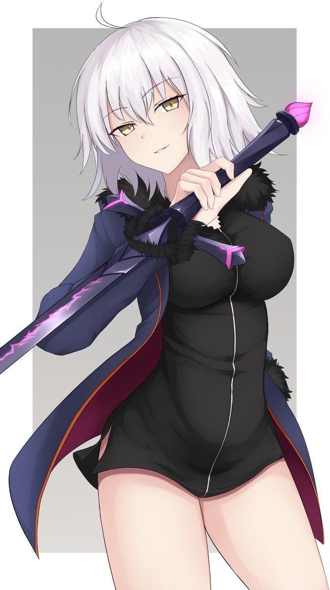 Blessing the timeline with some Jalter 🙏