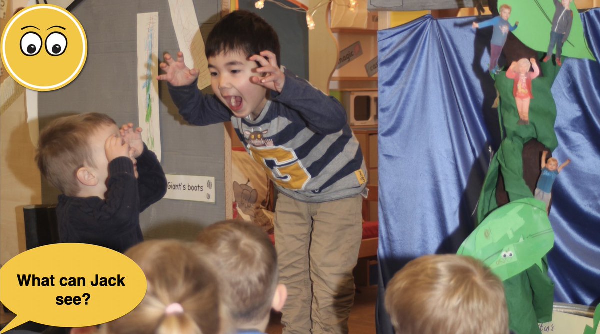 📣MONDAY 13th MAY - MANCHESTER- Fantastic Foundations - Communication, language and literacy in the Early Years - a journey from play, drama and lived meaningful moments into writing. Getting it right from the start! #EYFS 9.00am -3.30pm #FantasticFoundations…