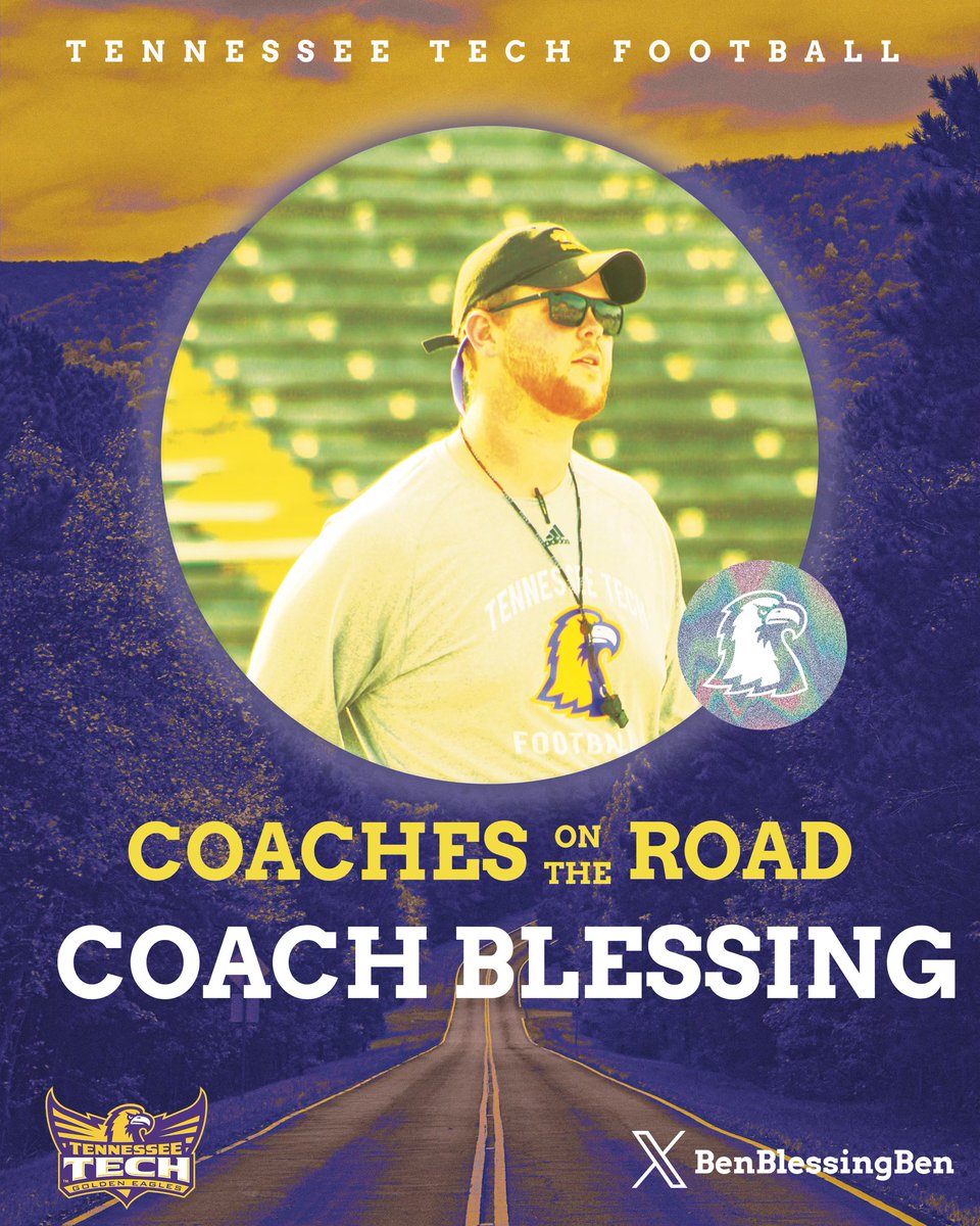 Ben Blessing tweet media