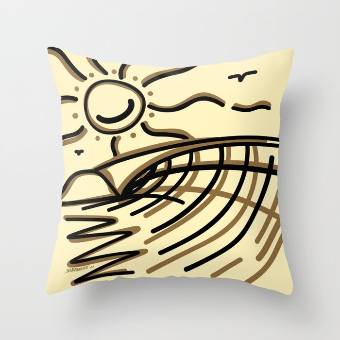 Vibes pillows 🌊
society6.com/product/coffee…

Visit my #society6 shop🤙