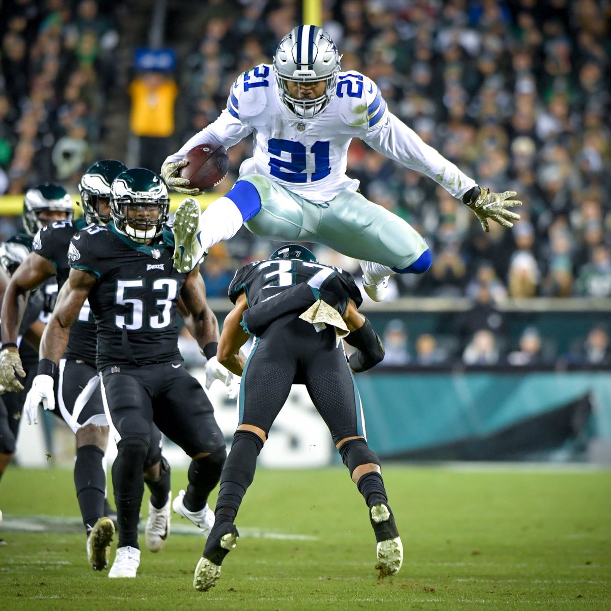 Dallas Cowboys tweet media