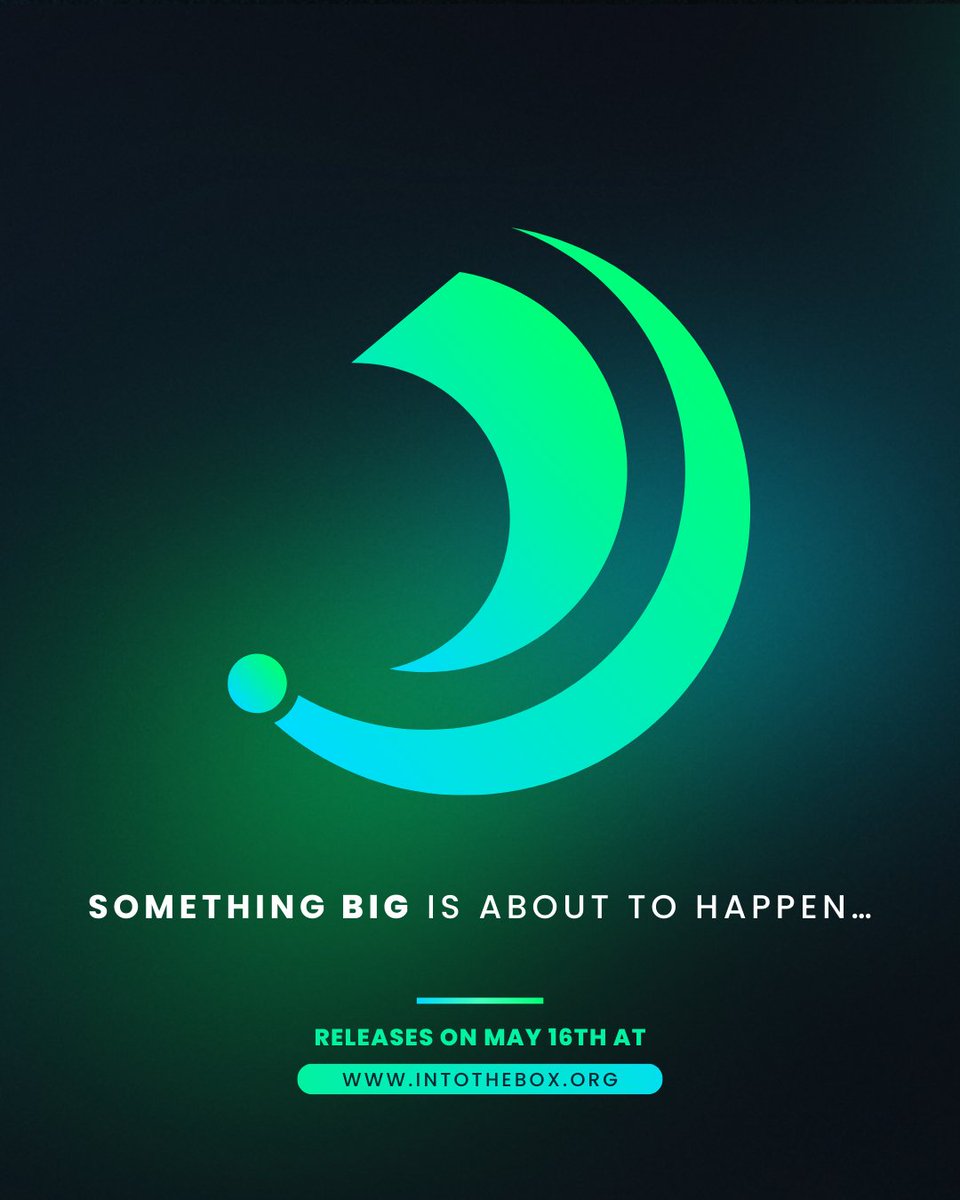 We're preparing to unveil something groundbreaking at Into the Box 2024 on May 16th.

Be among the first to discover what's coming: intothebox.org

#OrtusSolutions #ITB2024 #WebDev #Innovation #TechRevolution #Coldfusion #CFML #ComingSoon #BigAnnouncement