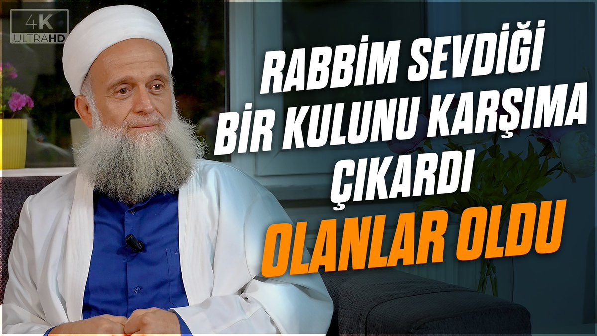 🖊️YENİ BÖLÜM🖊️ ‘Yer Yarılsa da İçine Girseydim O An.’ 🔥 Salih Selman Hocanın konuk olduğu “İzler” şu anda MyMecra’da.✨ İzlemek için 📺 ytbe.app/go/hKz2G7rt @mscmedikal Katkılarıyla @drsalihselman