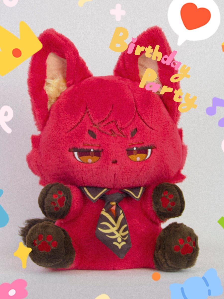 Happy birthday to Diluc!
#diluc #dilucgenshinimpact #genshin #genshinimpact #genshinplushies #diluccosplay #dilucedit #hazbinhotel #alastor #plushies #plush #plushtoys #fyp