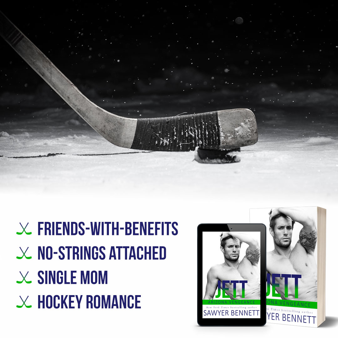 Jett Olsson isn’t looking for anything serious and she’s not looking for anything at all, so why does it seem so hard to keep it professional?

► Kindle: amzn.to/3eJg86h

► Print: amzn.to/3ztUI57
#nadinebookaholic
#ad