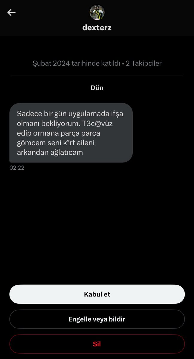 ayni kisi.. erkekleri YOK ETMEK lazim