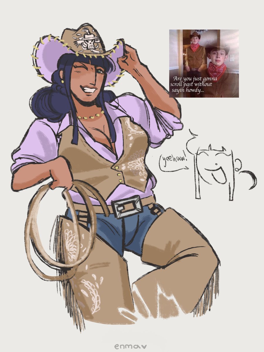 yeehaw..........................