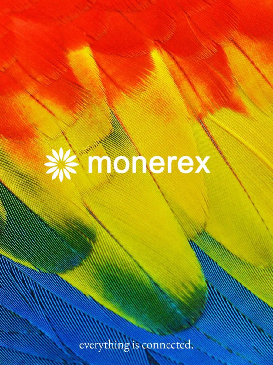 Check out @MonerexOfficial 

They’re building real utility on the #XRP Ledger, bridging traditional finance with the crypto-verse and bank the unbanked! 🌍 
 
🔍 Find out more: monerex.io

💰 Buy $MXI here: sologenic.org/trade?market=M…