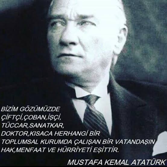 Her zaman ve her koşulda hayatın devamı için emek veren tüm emekçilerimizin 1 Mayıs Emek ve Dayanışma Günü kutlu olsun. #1MayısEmekveDayanışma