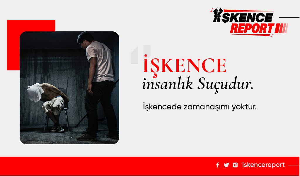 Tek tek hesap verecekler! İşkenceVar Susmayın Audi A8 Şampiyonlar Ligi