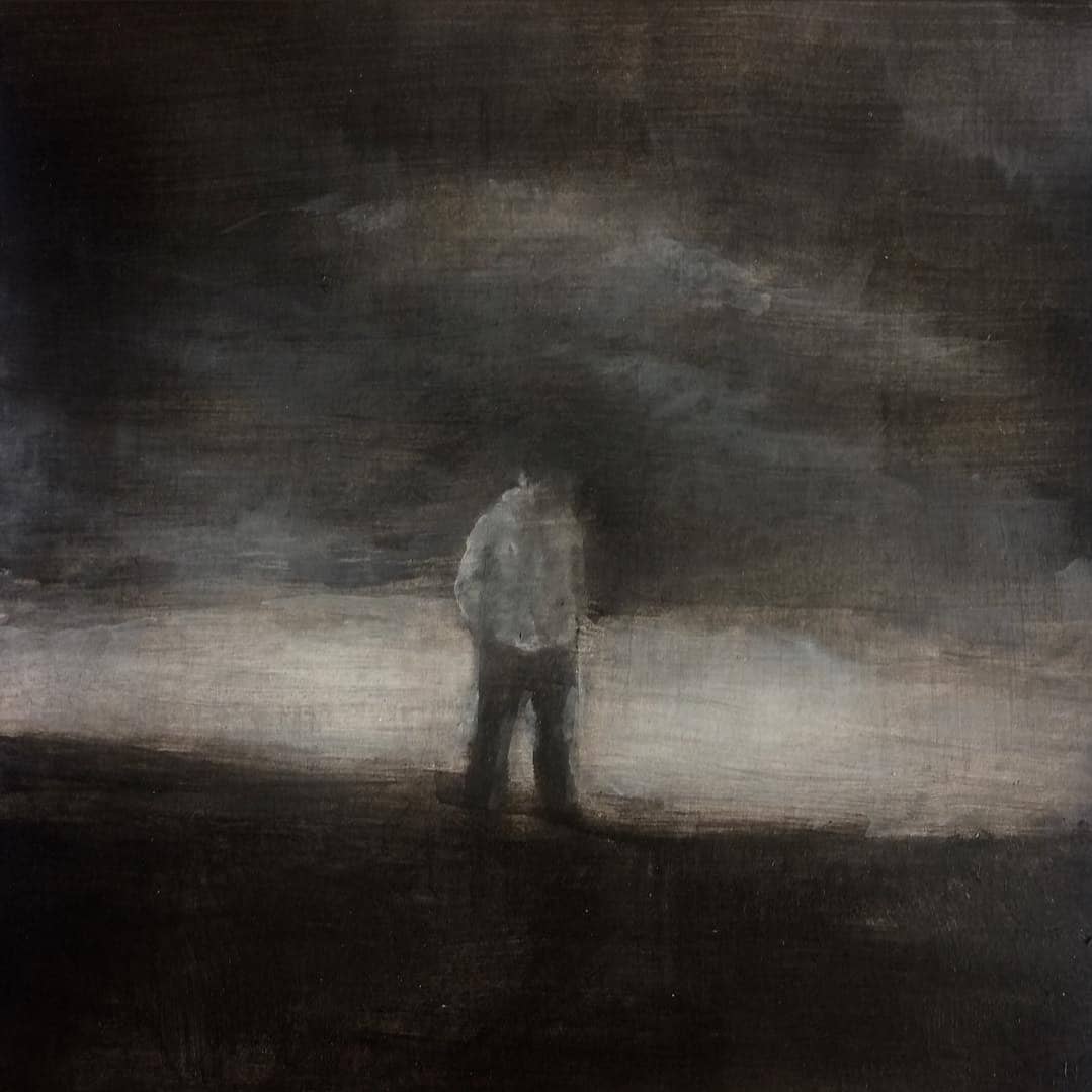 "Görmek isteyenler için yeterince ışık, istemeyenler için yeterince karanlık vardır." 

Blaise Pascal