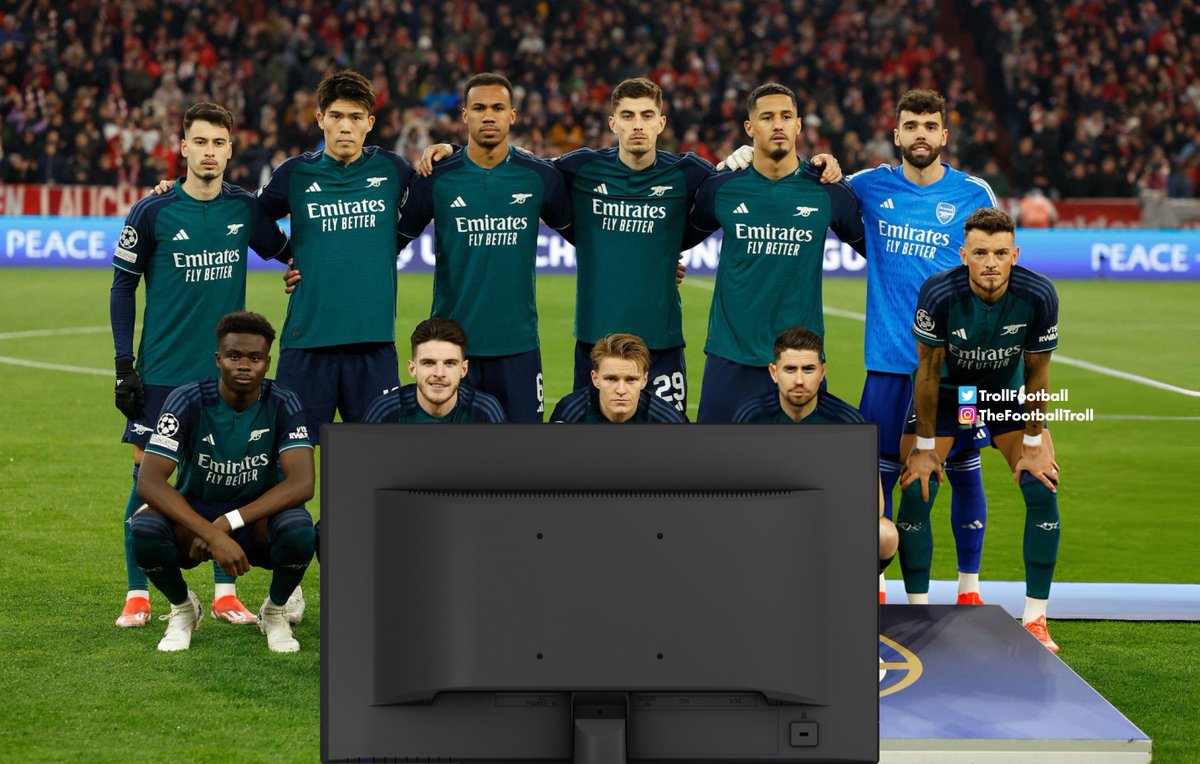 Troll Football tweet media