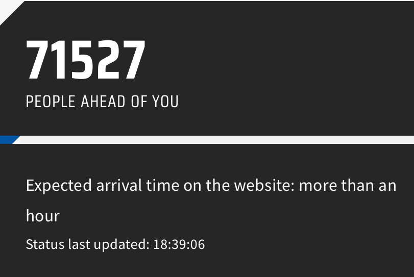 مباراة كرة القدم ستقام في لندن 2 يونيو 2024 بين منتخب الولايات المتحدة 🇺🇸 وإنجلترا🏴󠁧󠁢󠁥󠁮󠁧󠁿

يطلق على اللعبة football في إنجلترا
يطلق عليها soccer في امريكا

سيتم اعتماد الفائز منهما لتسمية الرياضة عدد المشجعين الذين سيحضرون المبارة تجاوز 71 الف خلال نصف ساعة من فتح الموقع

<a href="/betasquad5/">Beta Squad</a>