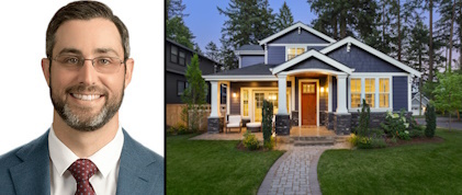 Jeffrey Preszler -- Home safe home: The legal side of property injuries law360.ca/ca/personalinj… '...recognizing and rectifying risks around the home can help prevent serious injury and minimize the potential of a liability claim.'