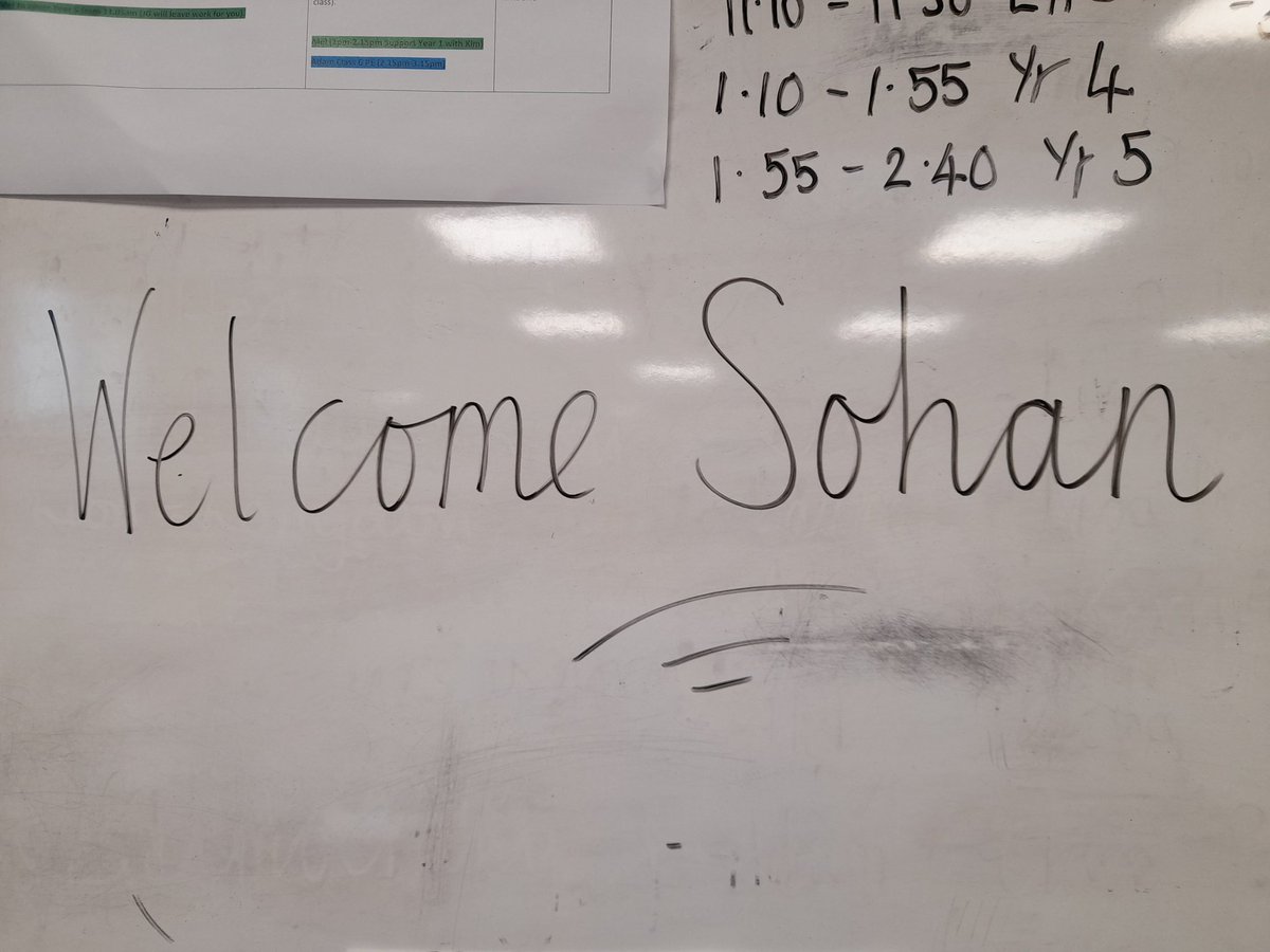 Heartfelt thank you to everyone @Highfieldspri for the very warm welcome. A super day was had with #Bhangra and #Bollywood dancing and learning about the world. Let's celebrate our planet 😃
#CulturalCapital #PrimaryEducation 
#Staffordshire