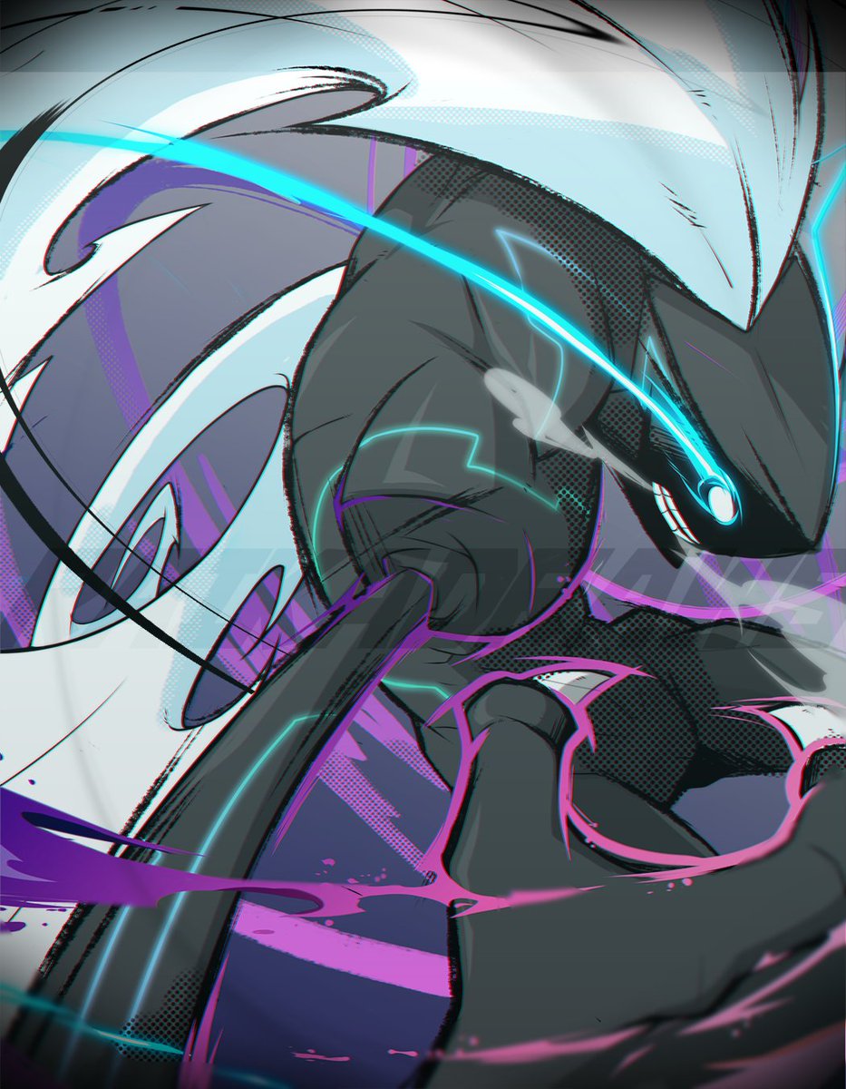 A very quick drawing #merkava #undernightinbirth