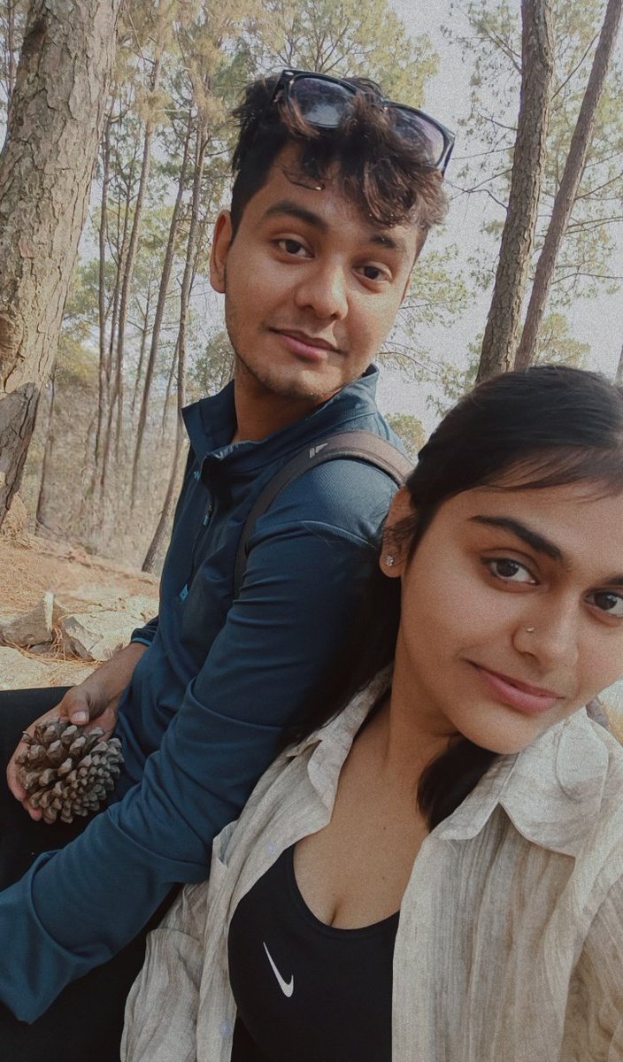 sam_jobless's tweet photo. April dump 🐾🌲 https://t.co/RttCM1BQ3w