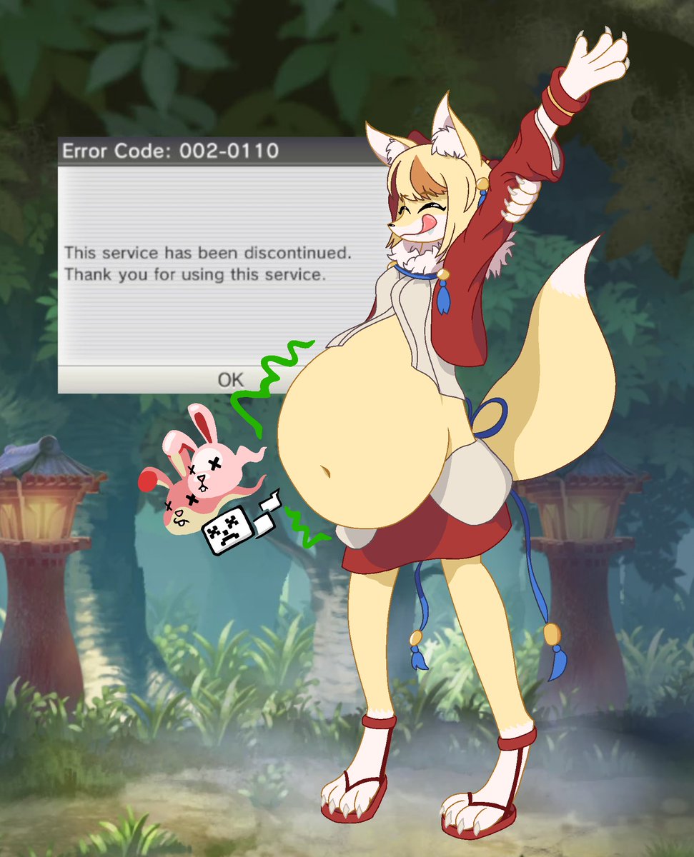 AppleOfMyShampoo tweet media