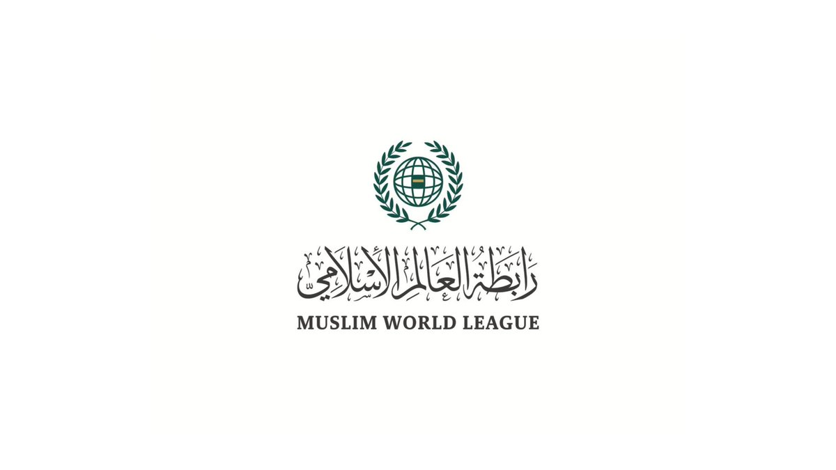 #رابطة_العالم_الإسلامي تؤيد “بيان الرياض” بشأن #غزة #UNAOIC @MWLOrg una-oic.org/?p=17647