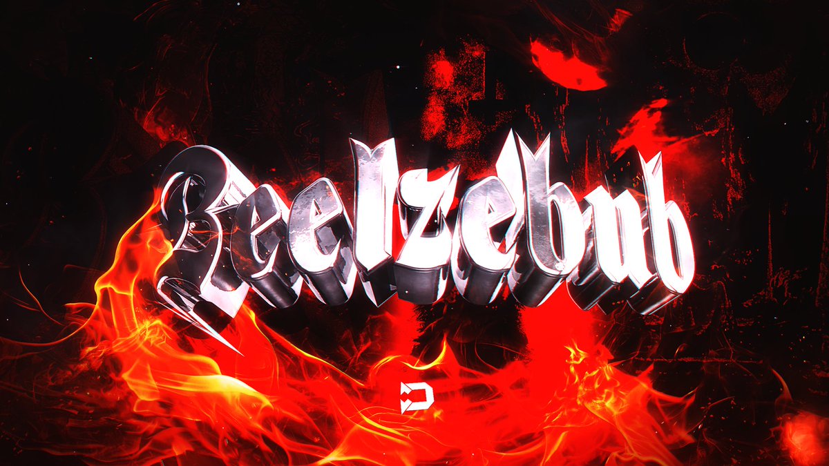 We still make montages... just saying. 😈

#Devilized