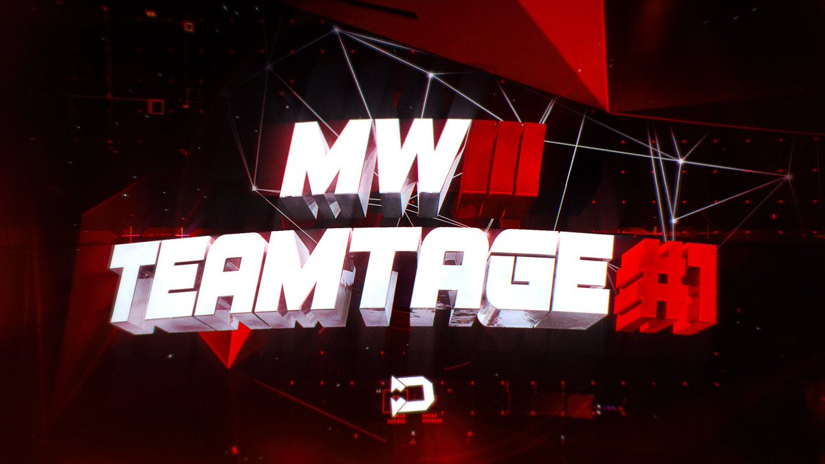 DevilizedGG's tweet photo. We still make montages... just saying. 😈

#Devilized