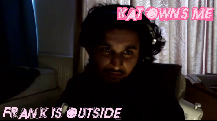 1KatSec's tweet photo. hey <3 @D3vAaron https://t.co/ZMLV8u3ISe
