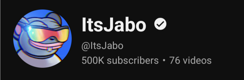 ItsJabo tweet media